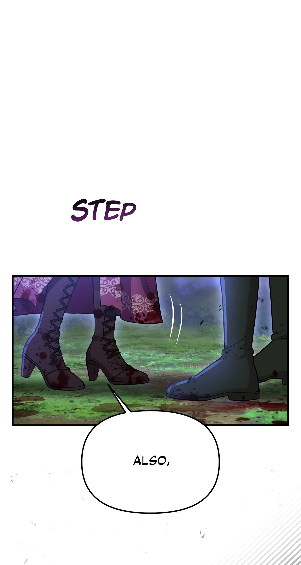 The Secret Bedroom of a Dejected Royal Daughter Chapter 92 45